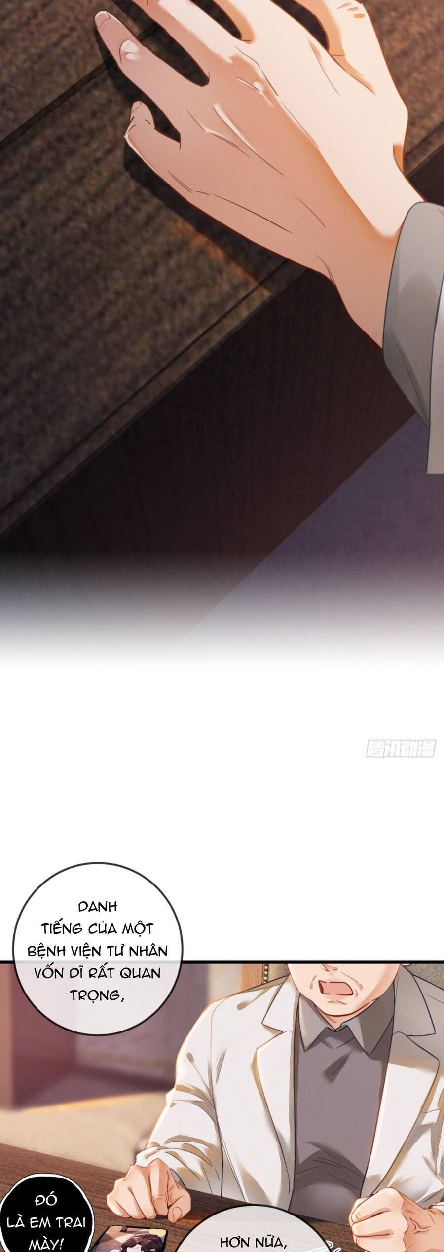 Sa Vào Cạm Bẫy! Chap 2 - Next Chap 3