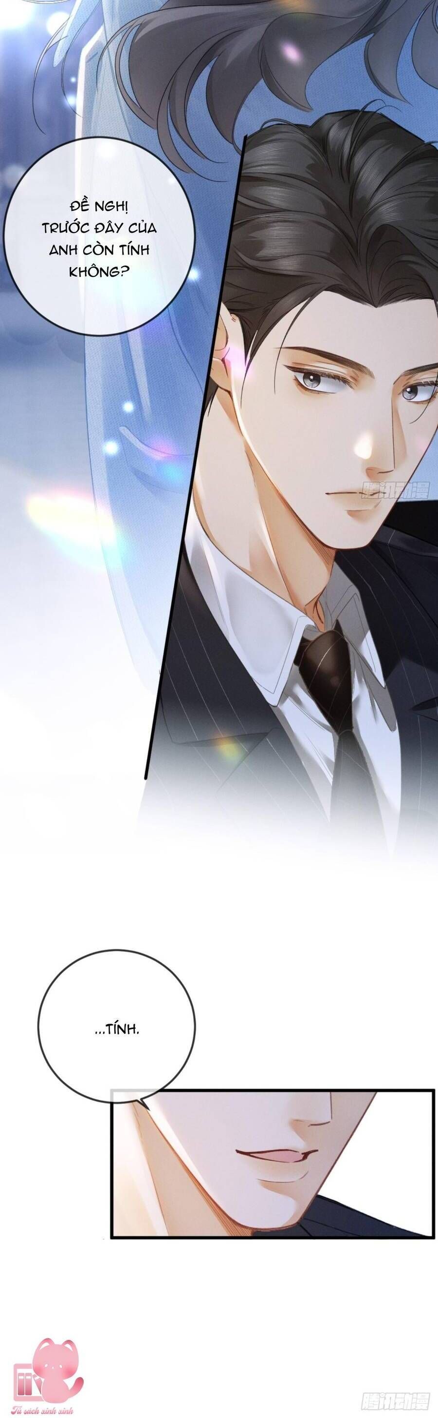 Sa Vào Cạm Bẫy! Chap 2 - Next Chap 3