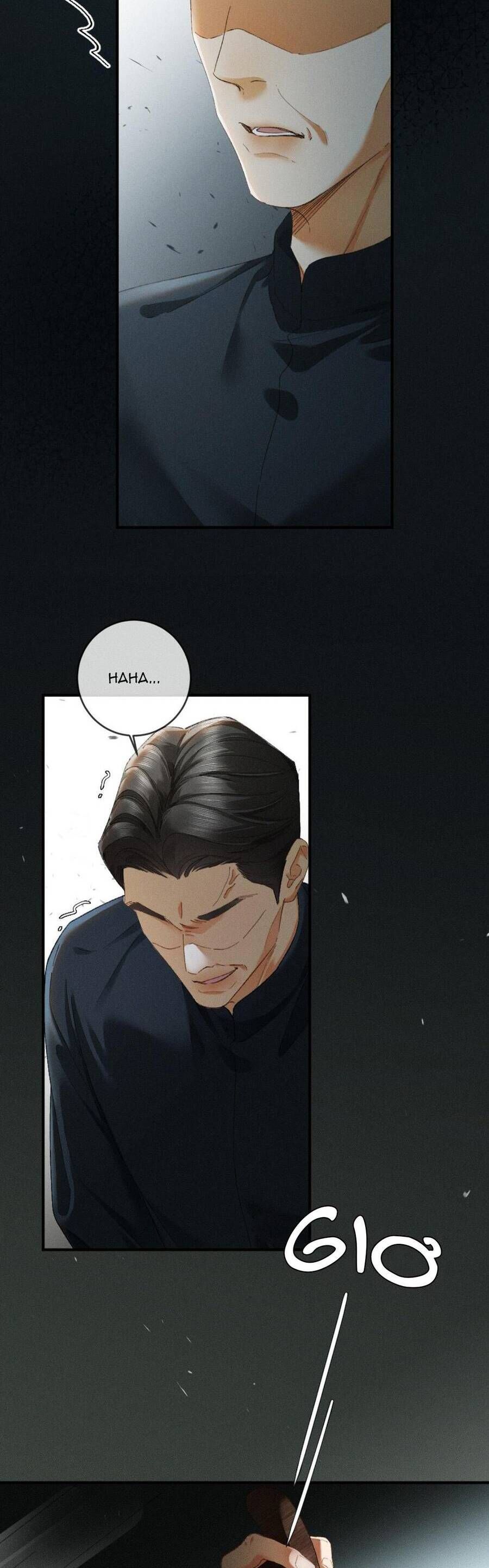 Sa Vào Cạm Bẫy! Chap 20 - Next Chap 21