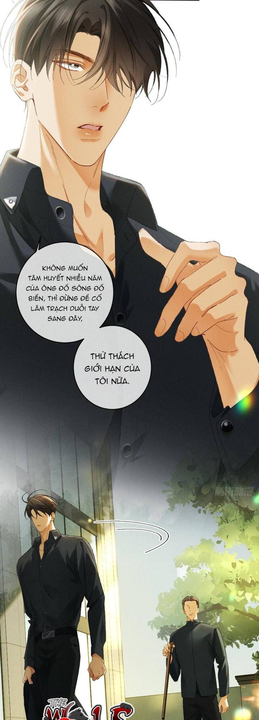 Sa Vào Cạm Bẫy! Chap 20 - Next Chap 21