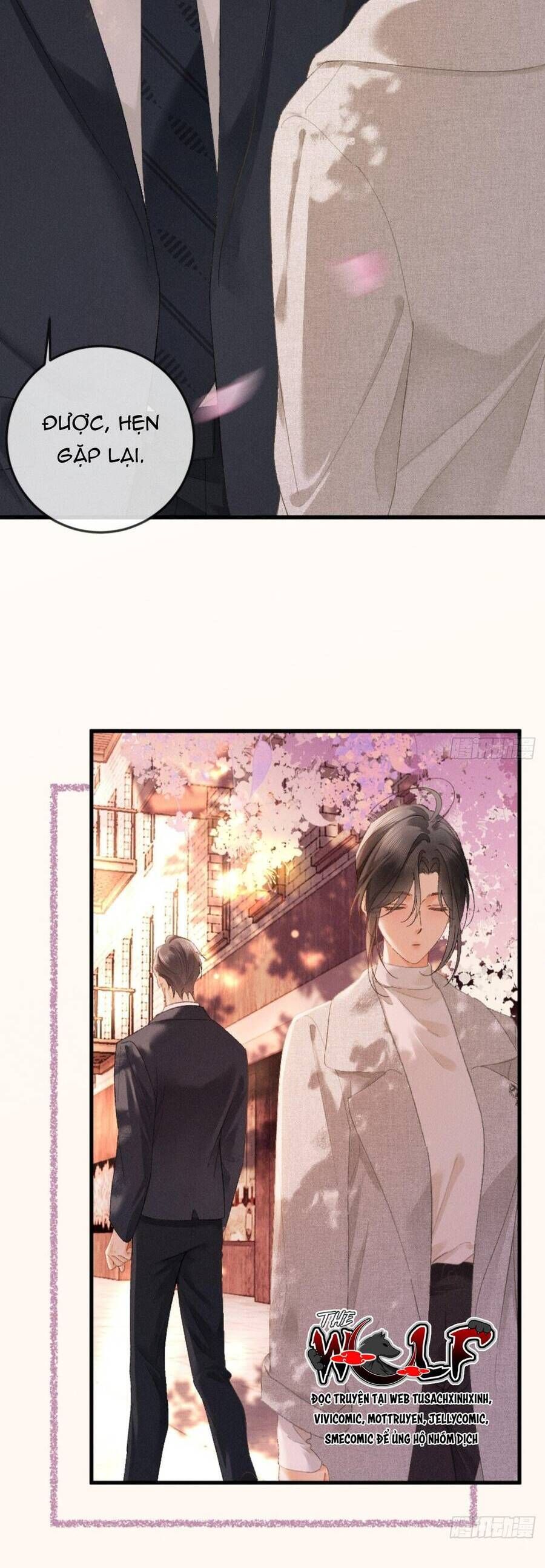 Sa Vào Cạm Bẫy! Chap 20 - Next Chap 21