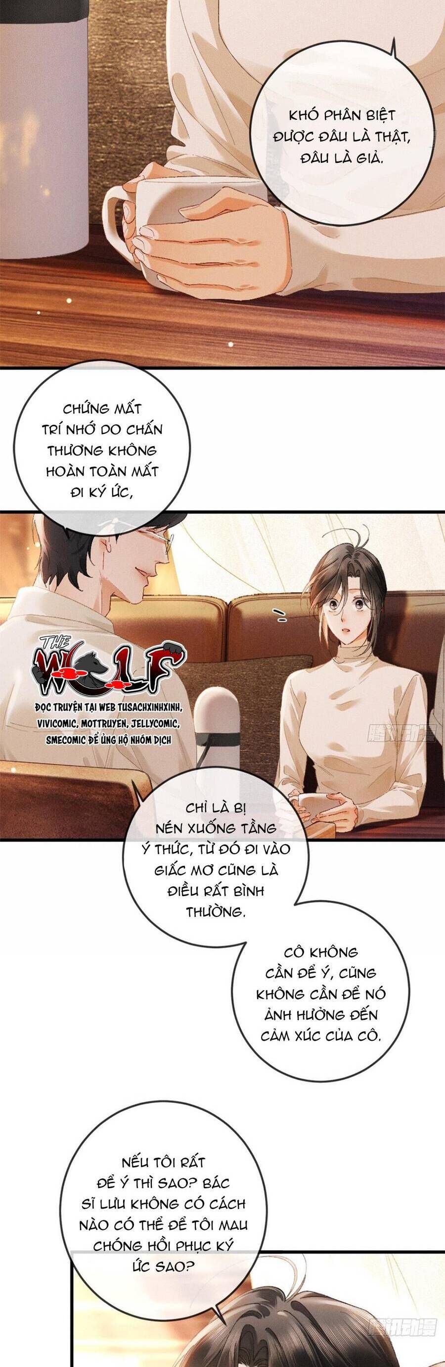 Sa Vào Cạm Bẫy! Chap 20 - Next Chap 21