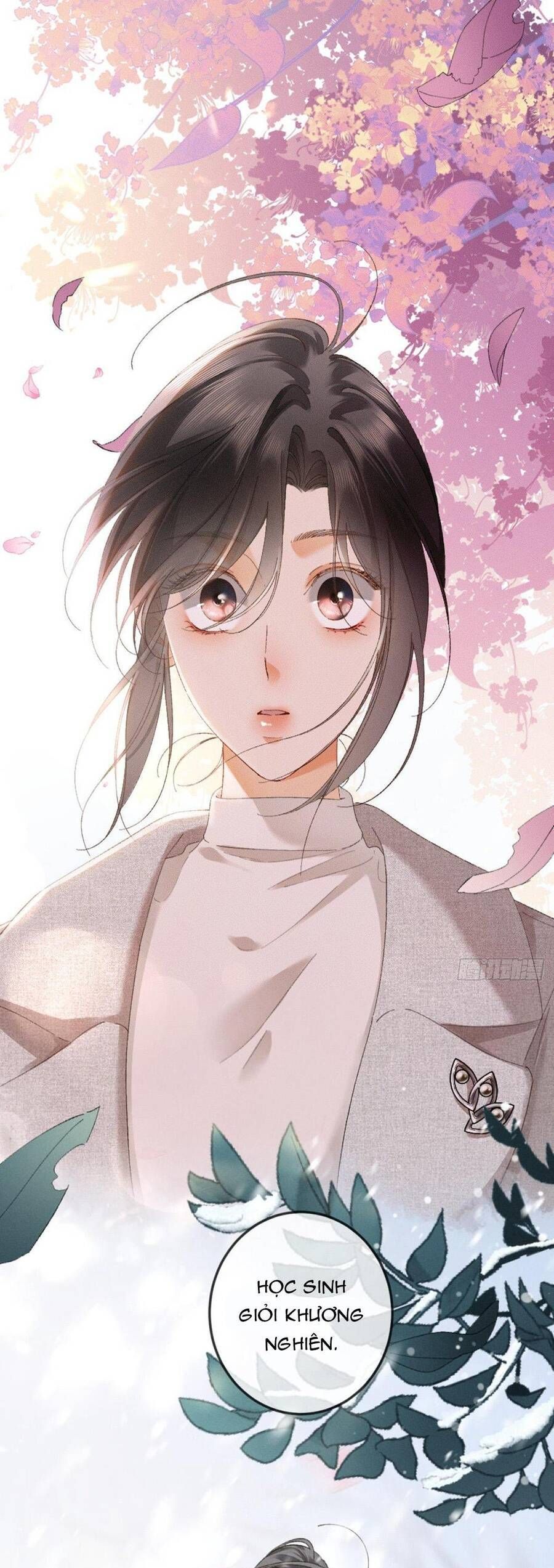 Sa Vào Cạm Bẫy! Chap 20 - Next Chap 21