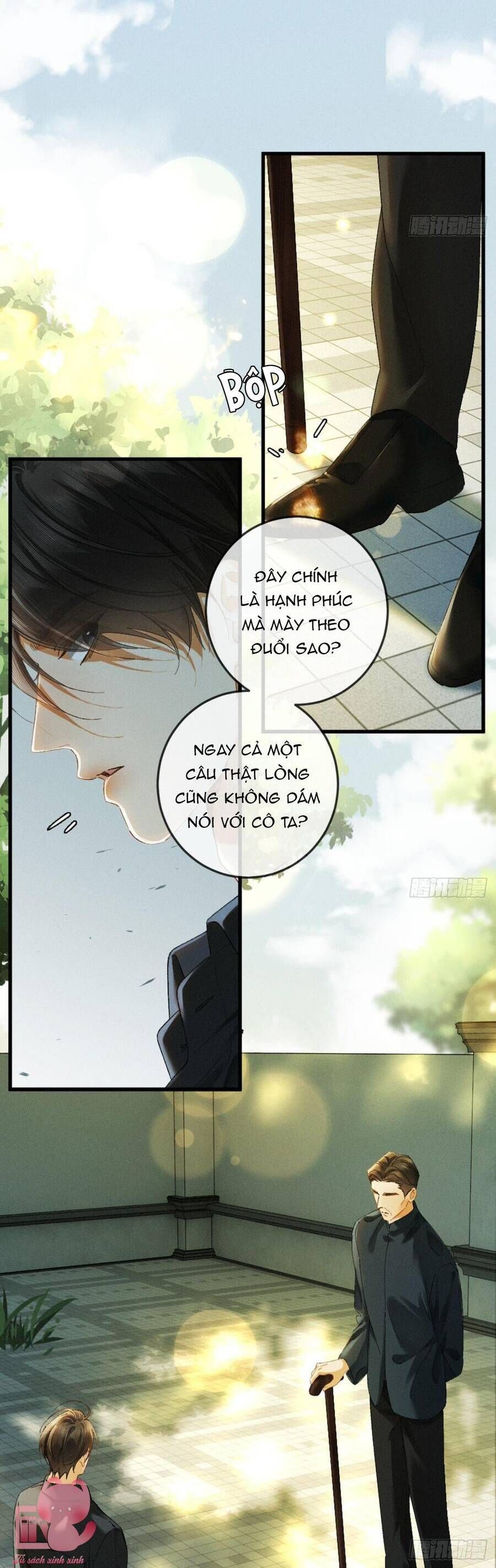 Sa Vào Cạm Bẫy! Chap 20 - Next Chap 21