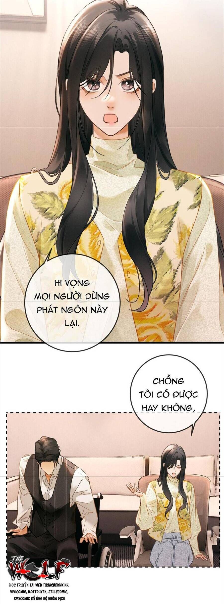 Sa Vào Cạm Bẫy! Chap 3 - Next Chap 4