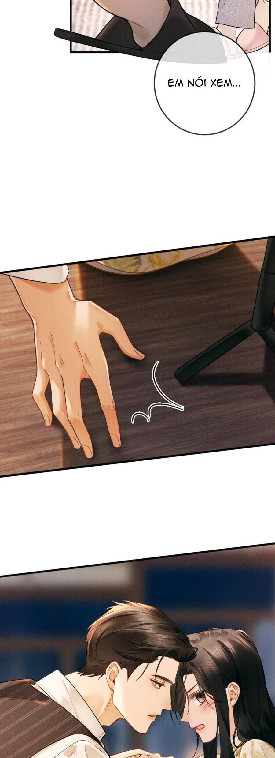 Sa Vào Cạm Bẫy! Chap 3 - Next Chap 4