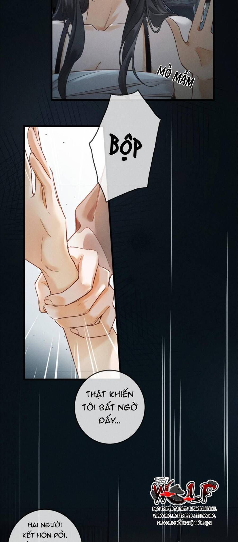 Sa Vào Cạm Bẫy! Chap 3 - Next Chap 4