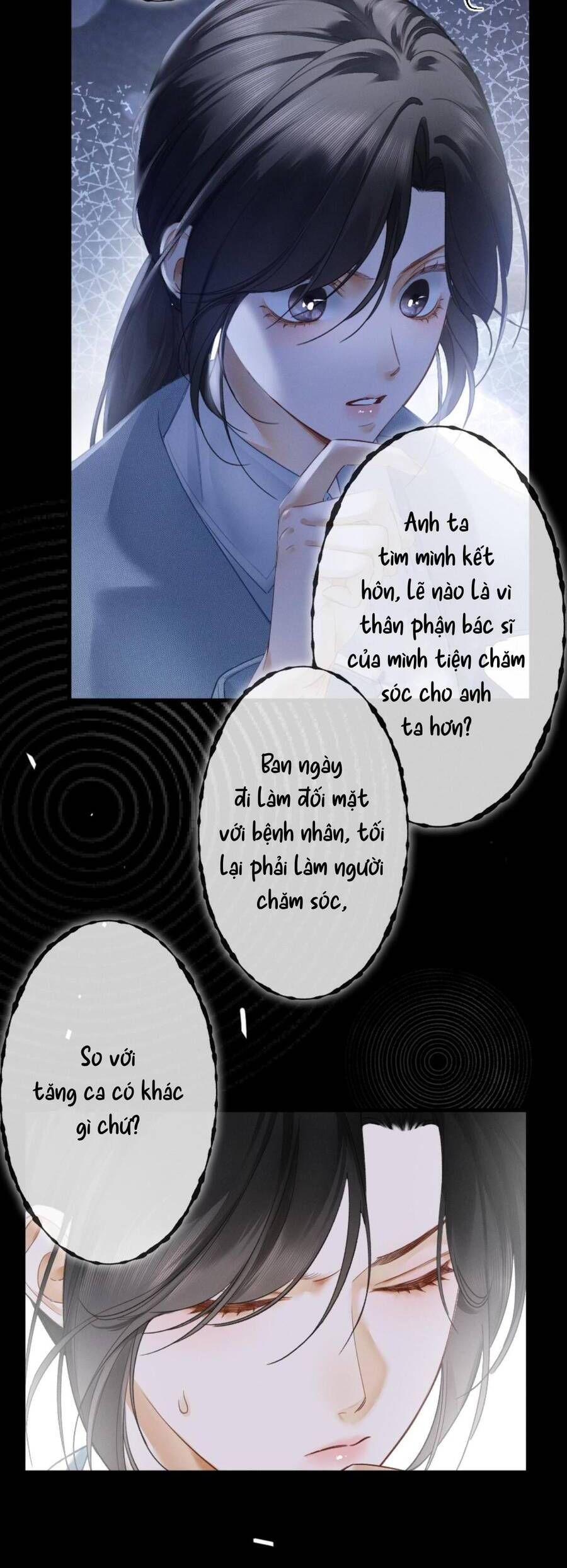 Sa Vào Cạm Bẫy! Chap 3 - Next Chap 4