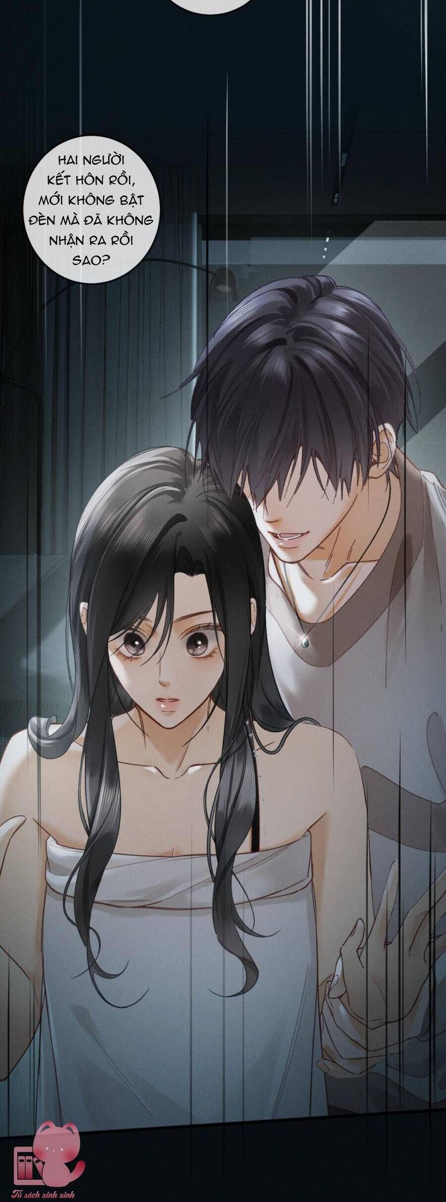 Sa Vào Cạm Bẫy! Chap 4 - Next Chap 5