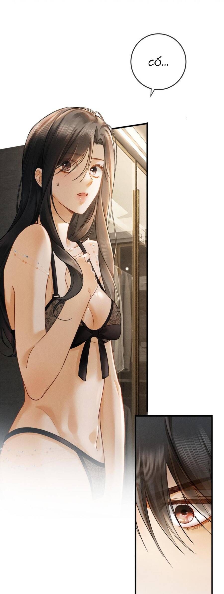 Sa Vào Cạm Bẫy! Chap 4 - Next Chap 5