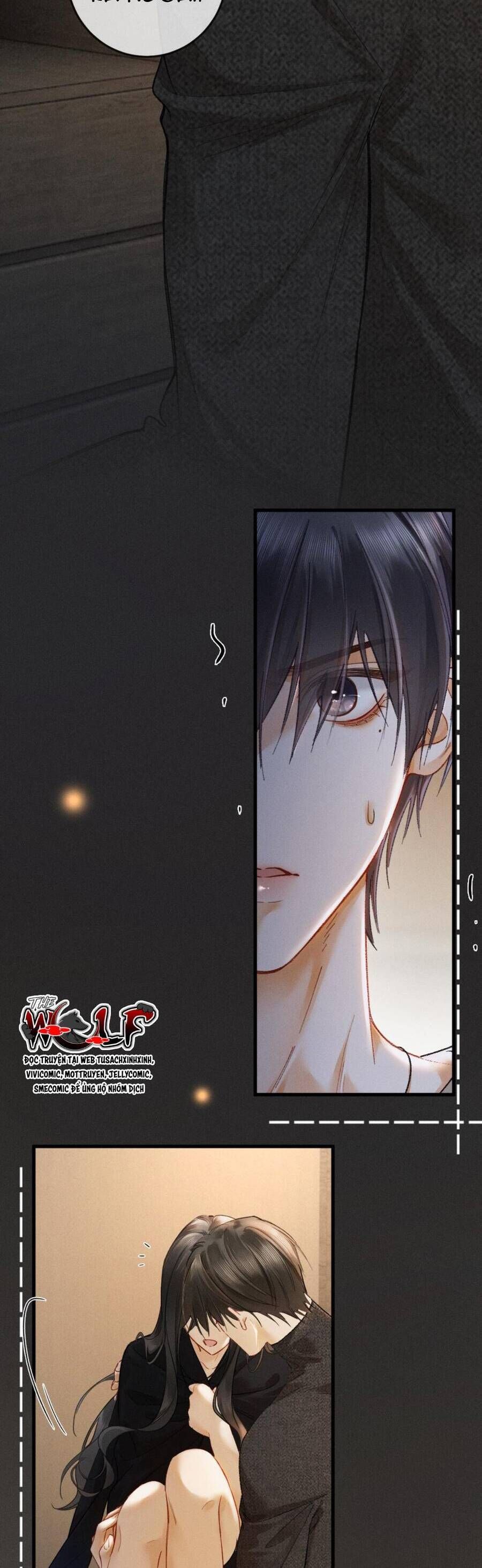 Sa Vào Cạm Bẫy! Chap 4 - Next Chap 5