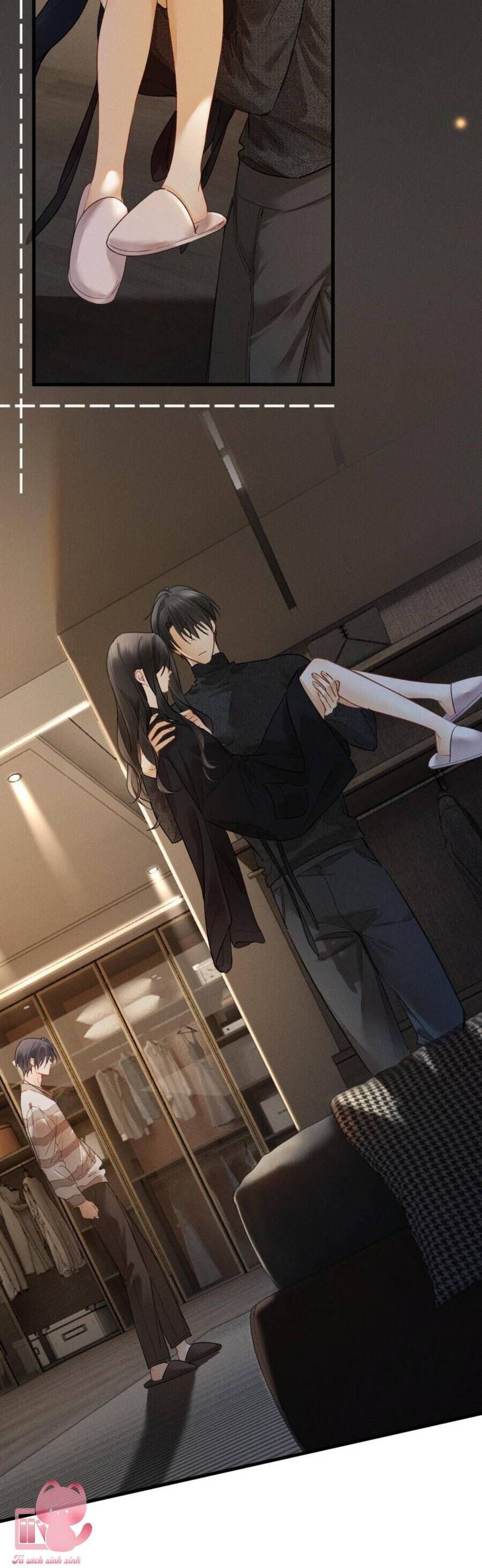 Sa Vào Cạm Bẫy! Chap 4 - Next Chap 5