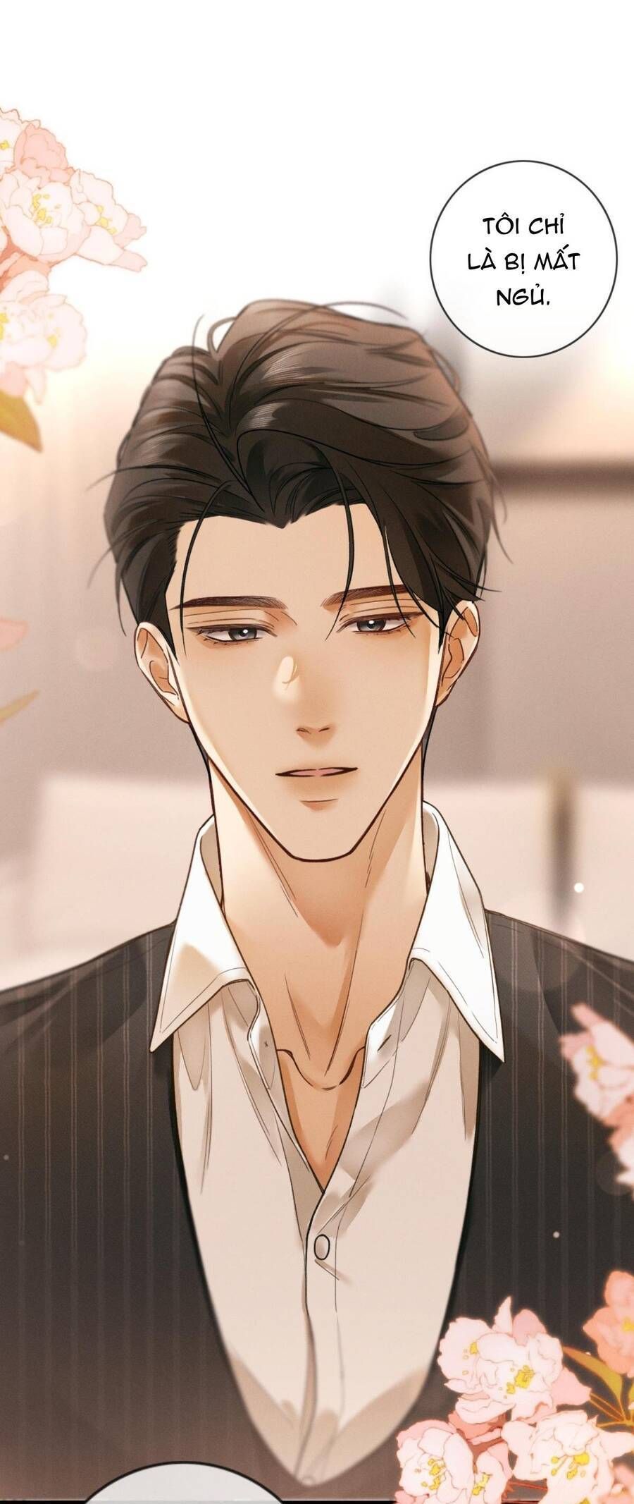 Sa Vào Cạm Bẫy! Chap 4 - Next Chap 5