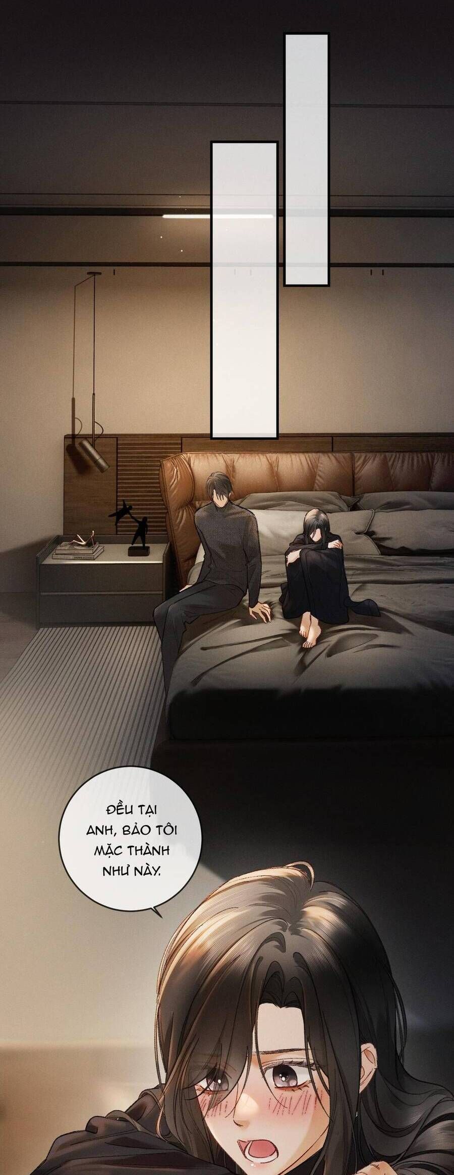 Sa Vào Cạm Bẫy! Chap 5 - Next Chap 6