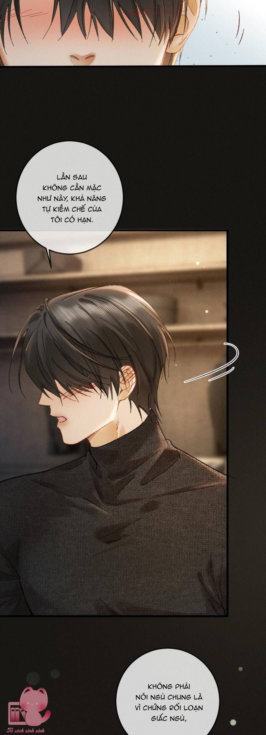 Sa Vào Cạm Bẫy! Chap 5 - Next Chap 6