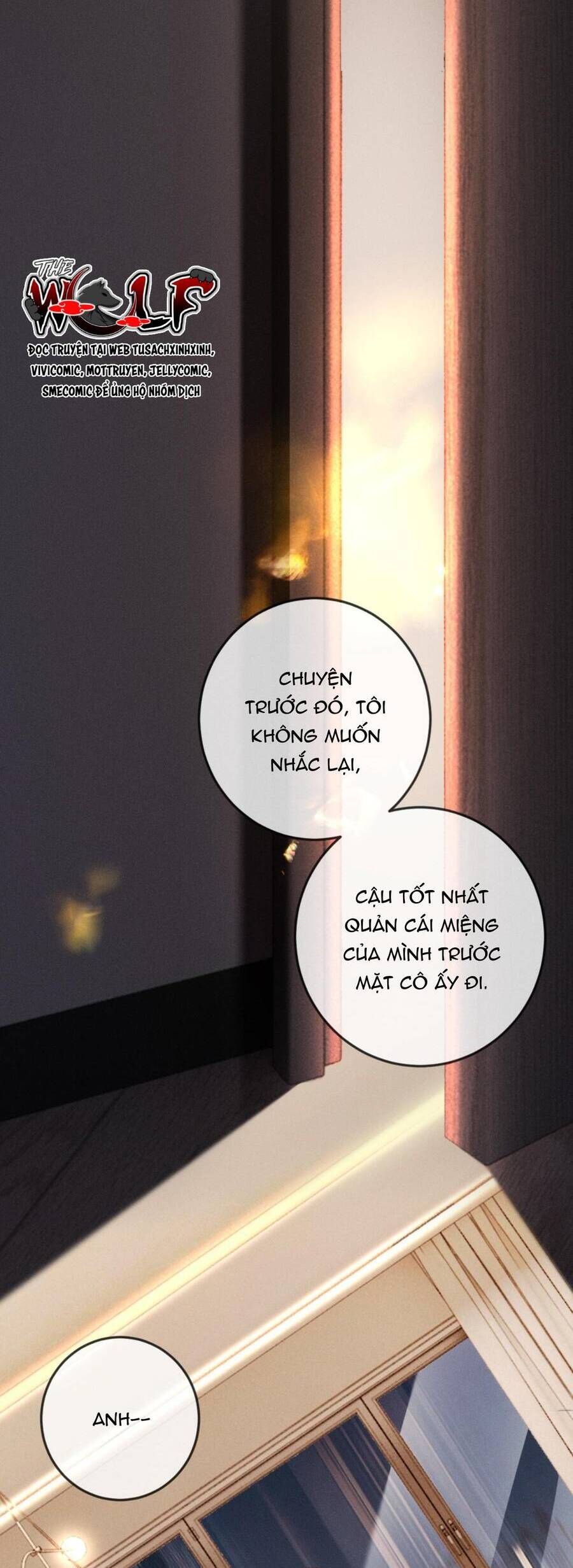 Sa Vào Cạm Bẫy! Chap 5 - Next Chap 6