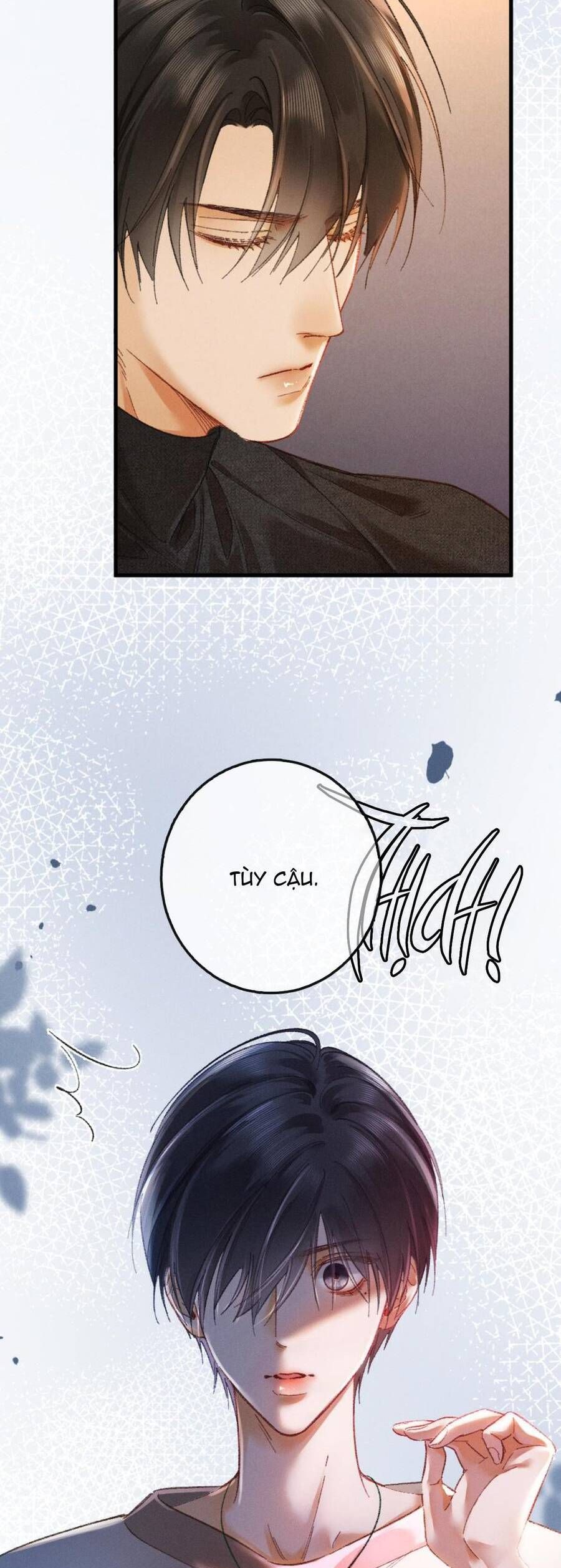 Sa Vào Cạm Bẫy! Chap 5 - Next Chap 6