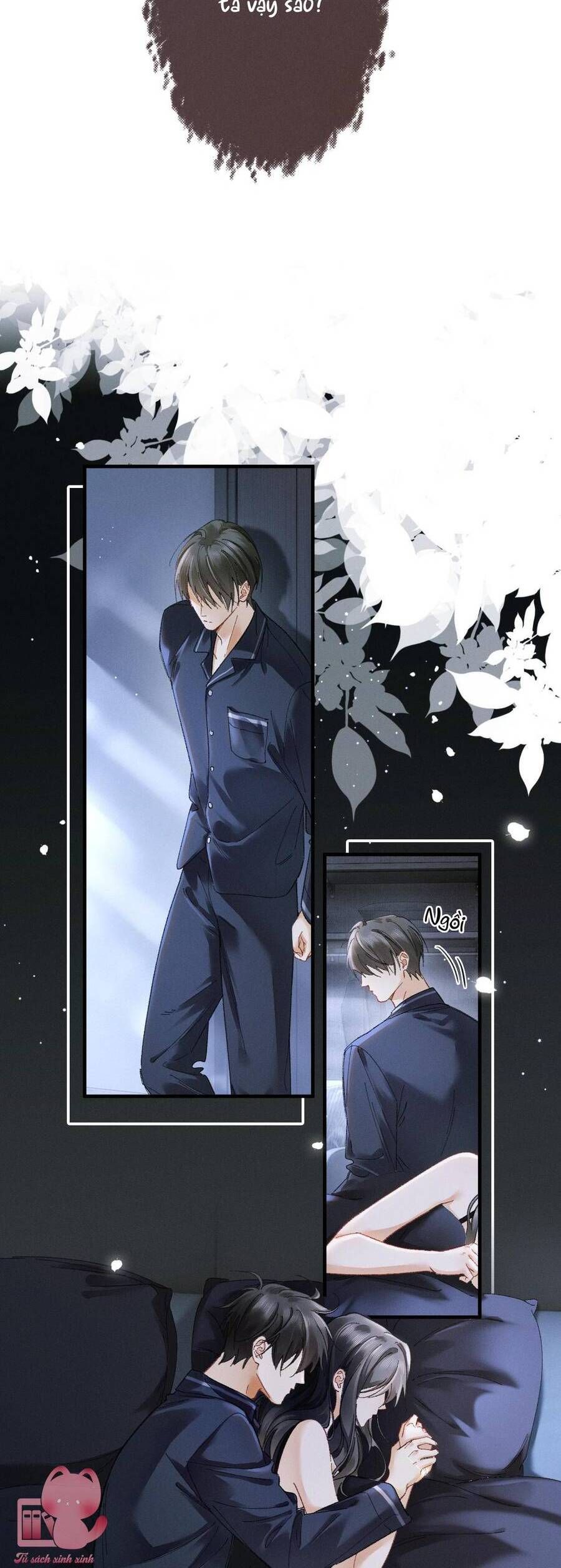 Sa Vào Cạm Bẫy! Chap 5 - Next Chap 6