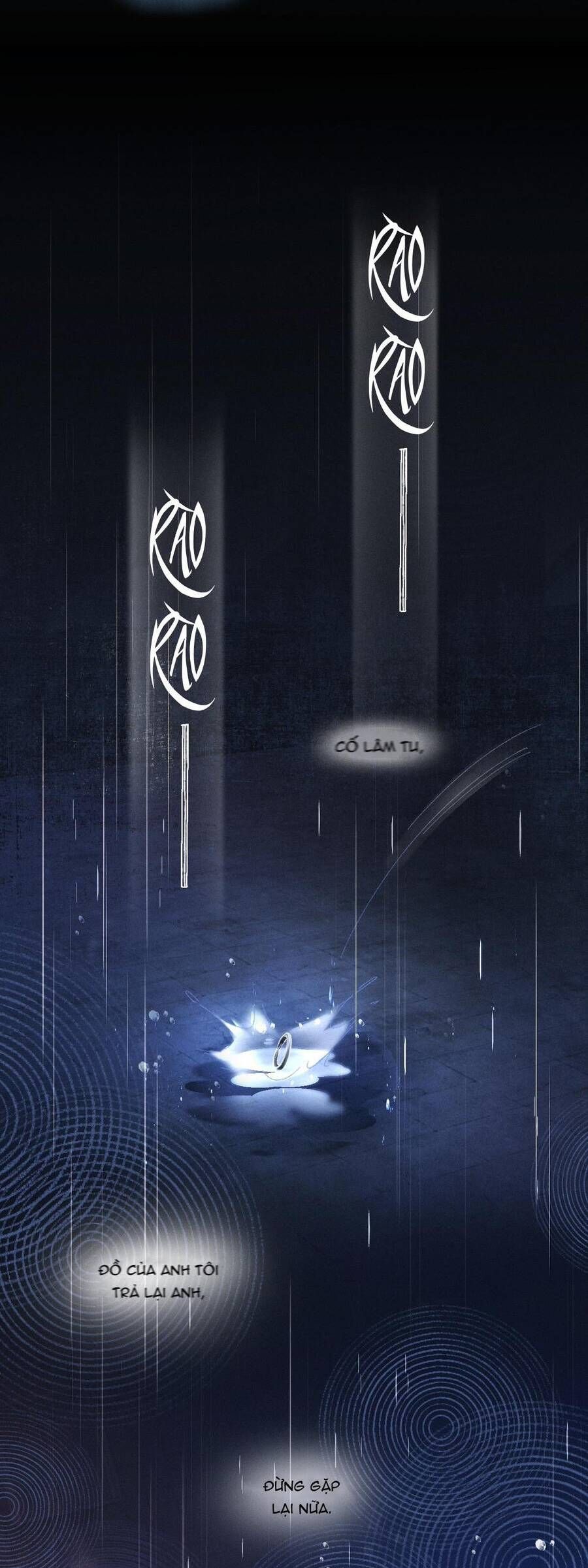 Sa Vào Cạm Bẫy! Chap 5 - Next Chap 6