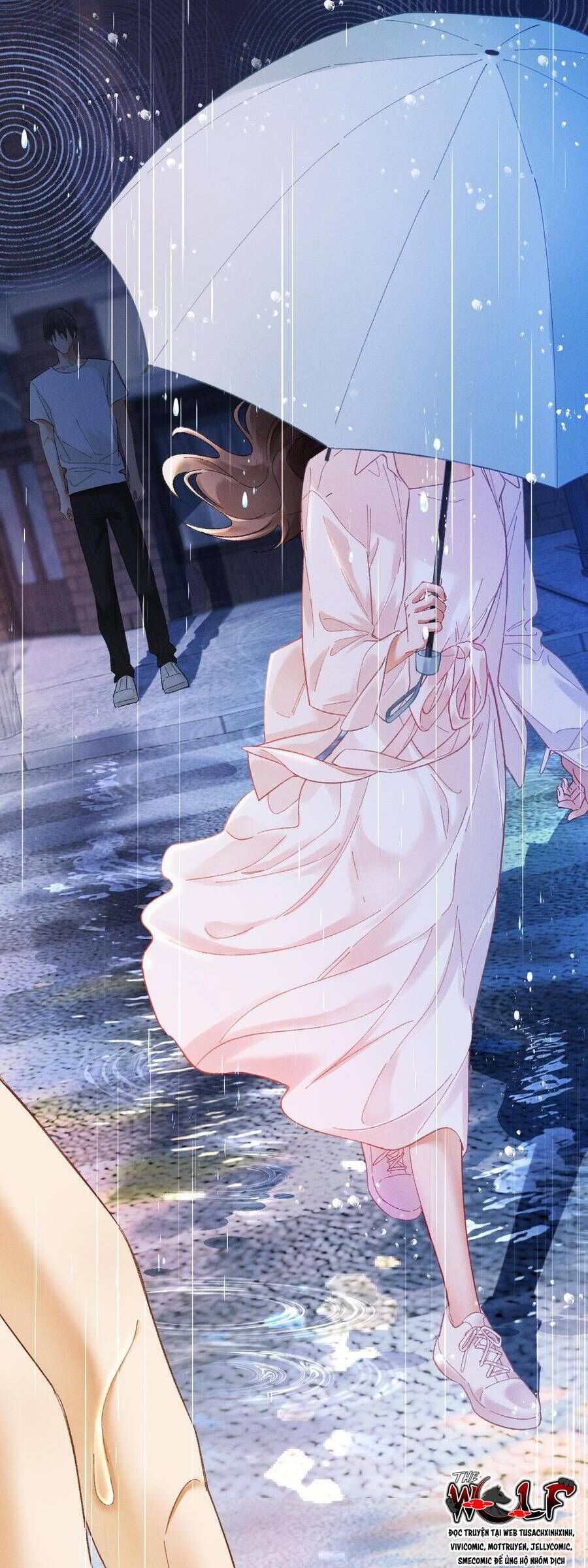 Sa Vào Cạm Bẫy! Chap 5 - Next Chap 6