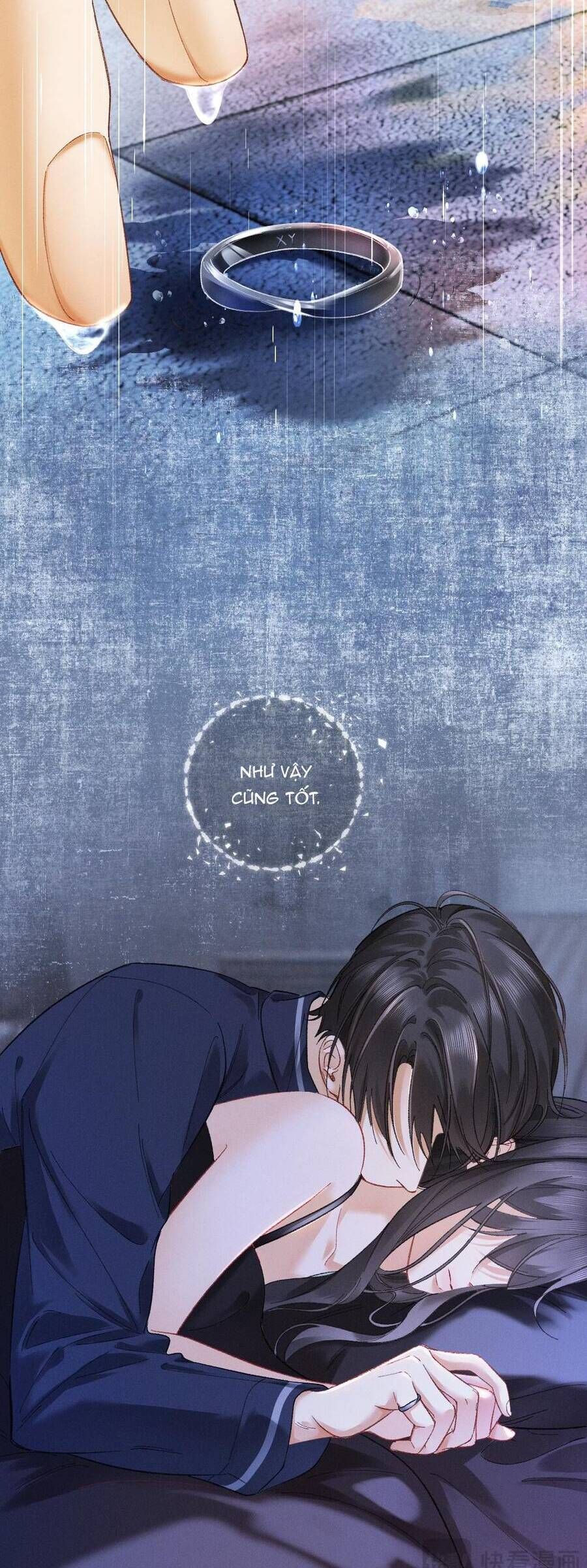 Sa Vào Cạm Bẫy! Chap 5 - Next Chap 6