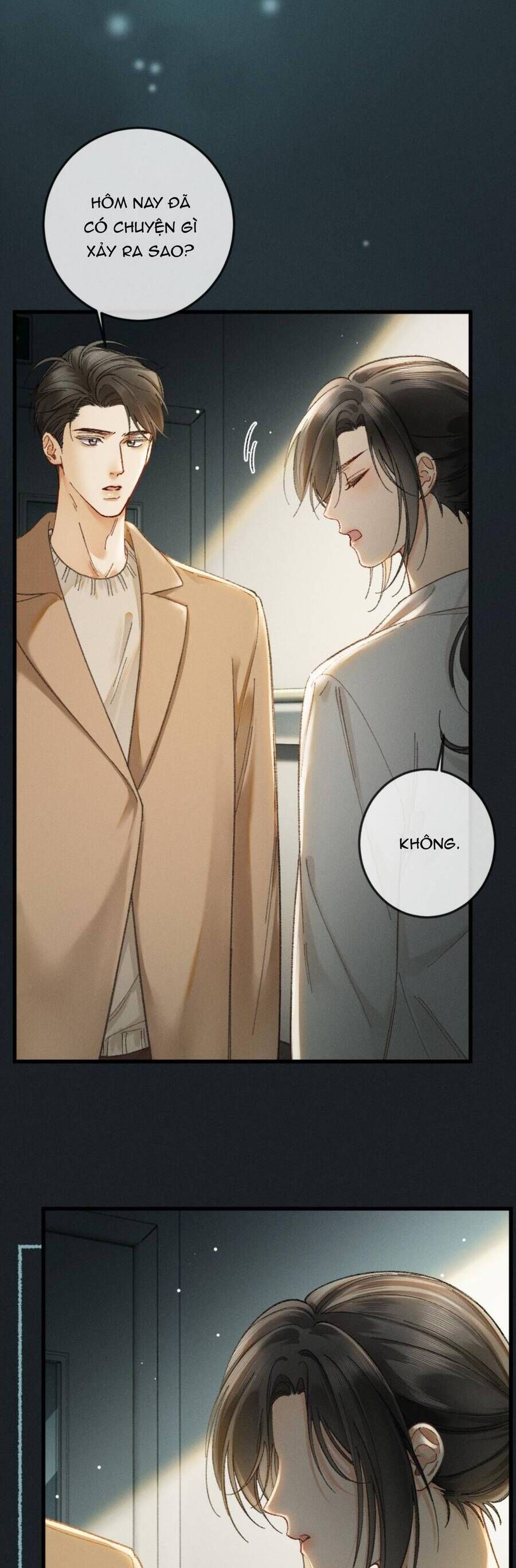 Sa Vào Cạm Bẫy! Chap 7 - Next Chap 8