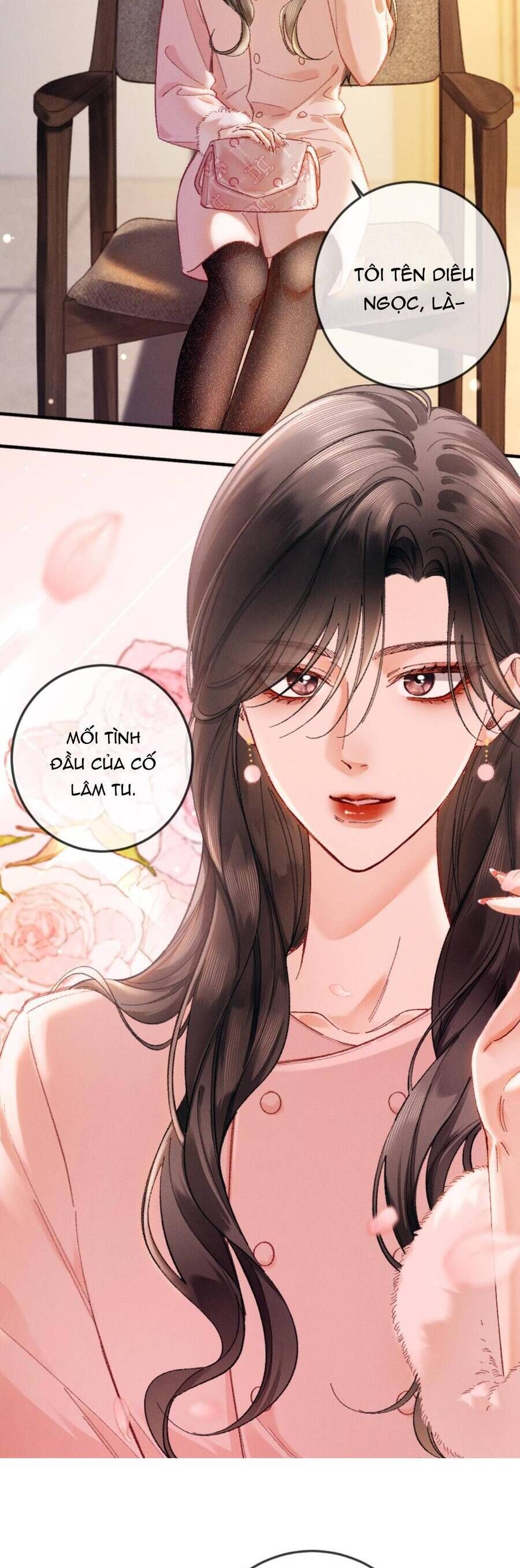 Sa Vào Cạm Bẫy! Chap 7 - Next Chap 8