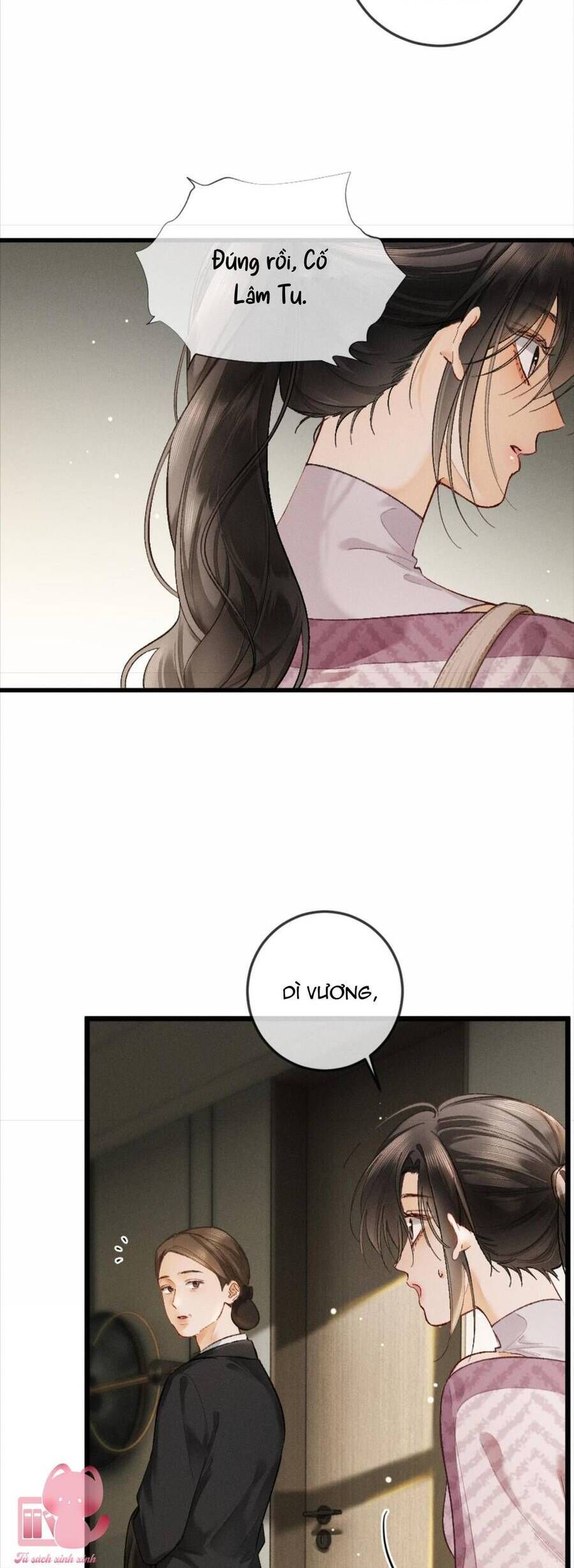 Sa Vào Cạm Bẫy! Chap 8 - Next Chap 9