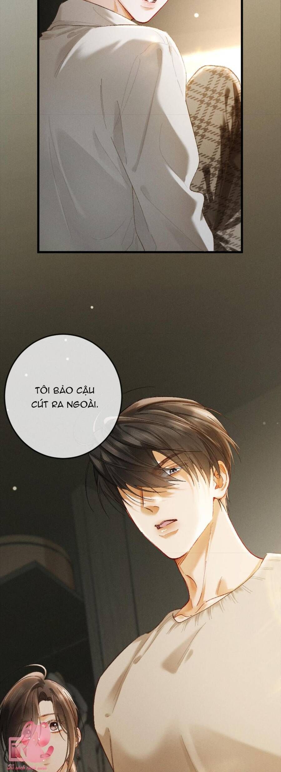 Sa Vào Cạm Bẫy! Chap 8 - Next Chap 9
