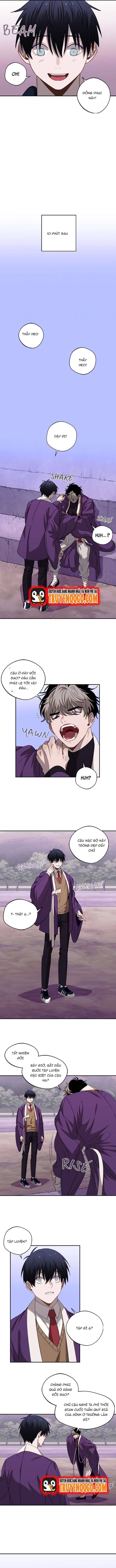 Huyết Án Trung Nguyên Chap 3 - Next Chap 4