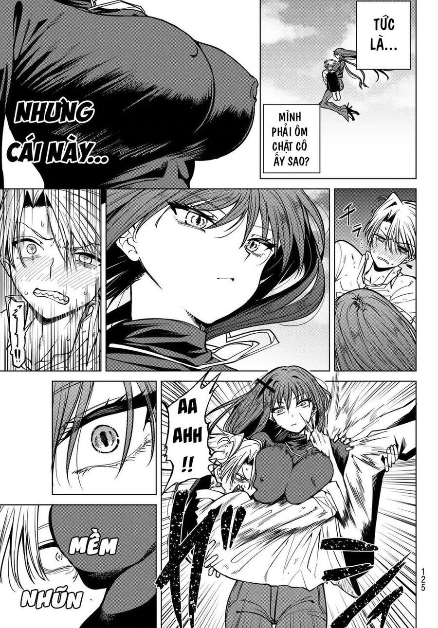 Hắc Nguyệt Tân Nương Chap 2 - Next Chap 3