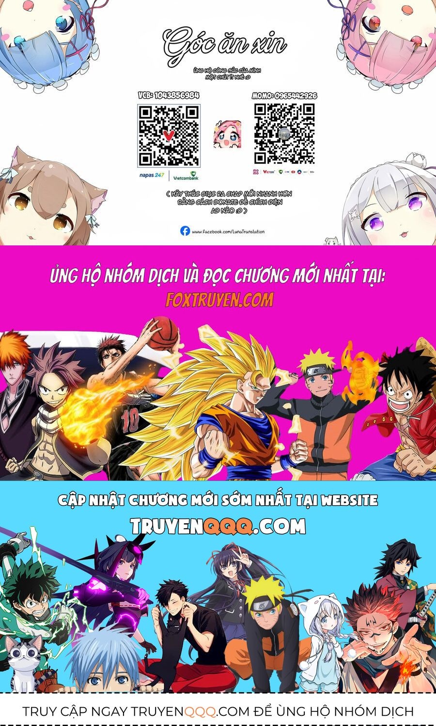 Hắc Nguyệt Tân Nương Chap 3 - Next Chap 4