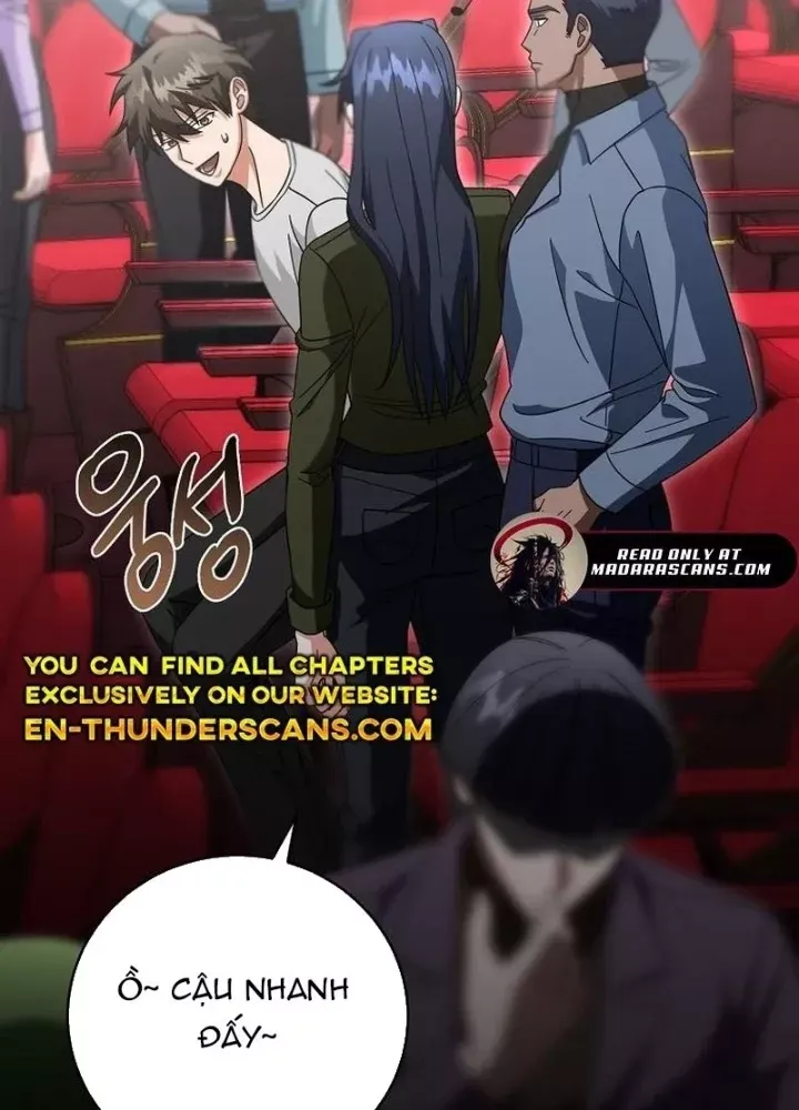 Bậc Thầy Toàn Bộ Kỹ Năng Chap 24 - Next Chap 25