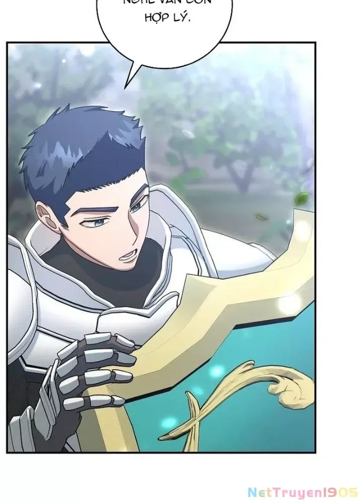 Bậc Thầy Toàn Bộ Kỹ Năng Chap 24 - Next Chap 25
