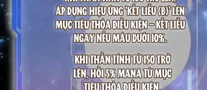 Bậc Thầy Toàn Bộ Kỹ Năng Chap 26 - Next Chap 27