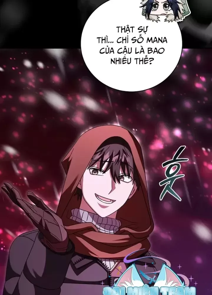 Bậc Thầy Toàn Bộ Kỹ Năng Chap 26 - Next Chap 27