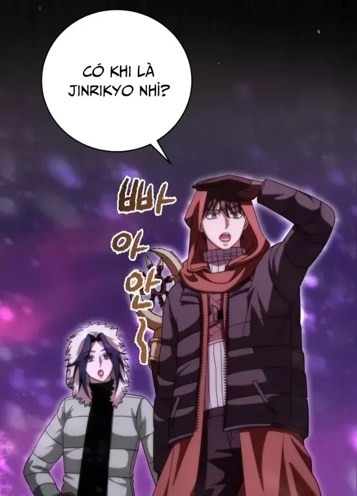 Bậc Thầy Toàn Bộ Kỹ Năng Chap 26 - Next Chap 27