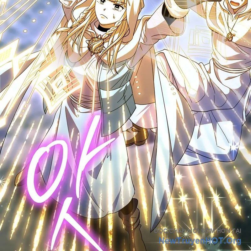 Bậc Thầy Toàn Bộ Kỹ Năng Chap 30 - Next Chap 31