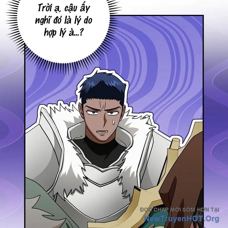 Bậc Thầy Toàn Bộ Kỹ Năng Chap 30 - Next Chap 31