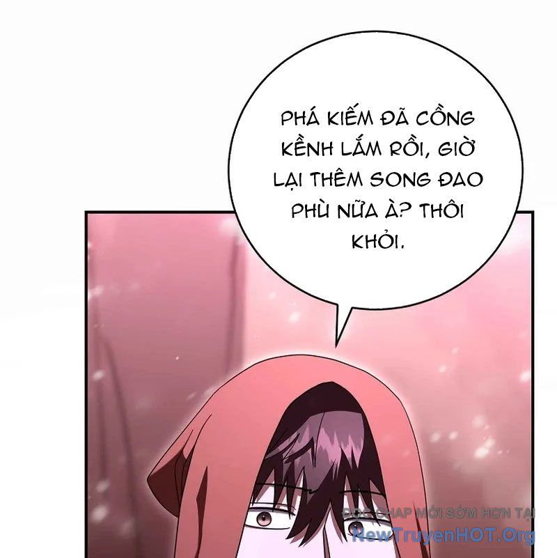 Bậc Thầy Toàn Bộ Kỹ Năng Chap 30 - Next Chap 31