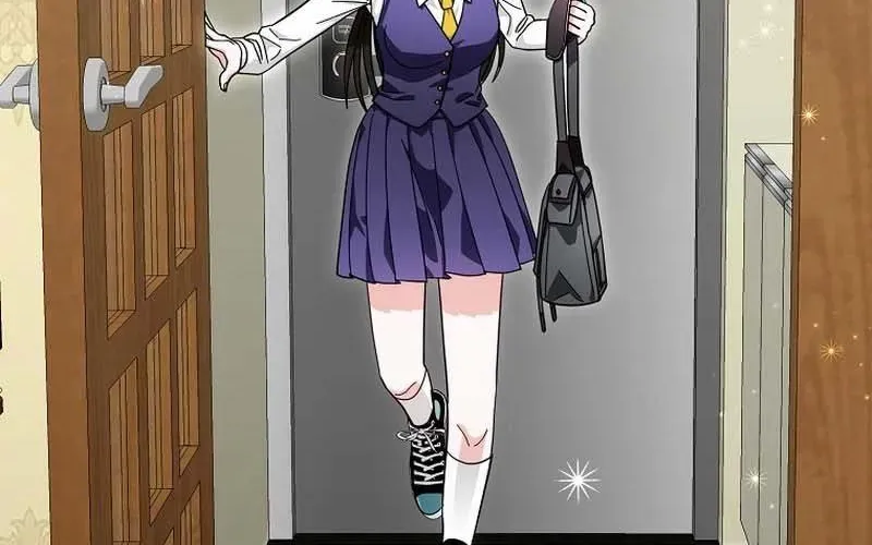 Bậc Thầy Toàn Bộ Kỹ Năng Chap 33 - Next Chap 34