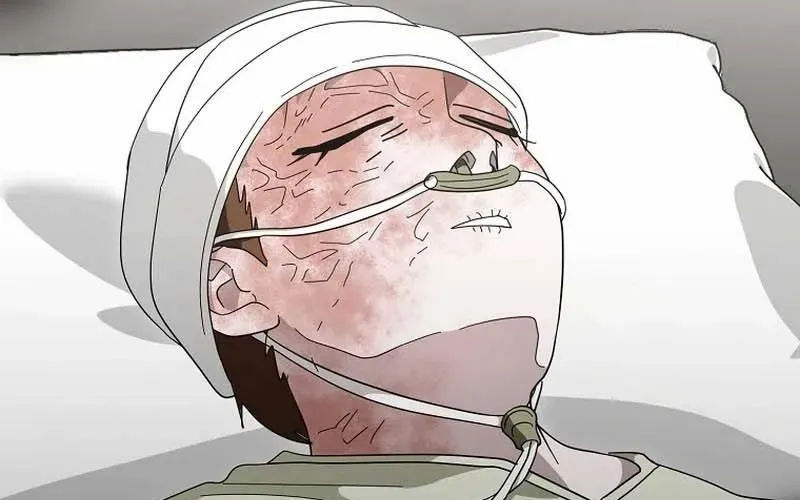 Bậc Thầy Toàn Bộ Kỹ Năng Chap 33 - Next Chap 34