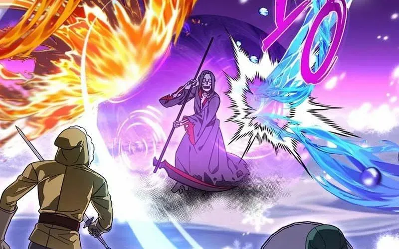 Bậc Thầy Toàn Bộ Kỹ Năng Chap 33 - Next Chap 34