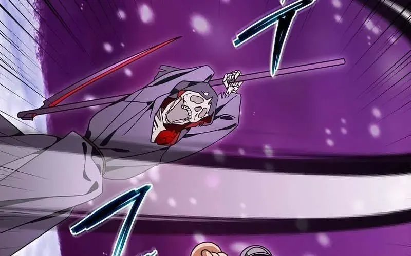 Bậc Thầy Toàn Bộ Kỹ Năng Chap 33 - Next Chap 34