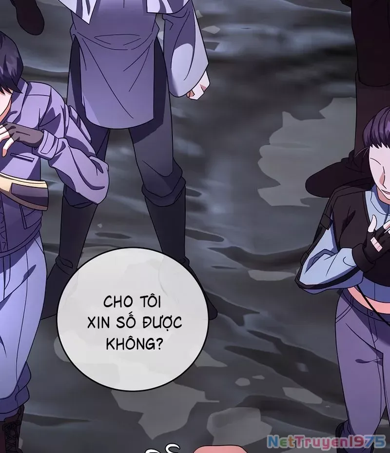 Bậc Thầy Toàn Bộ Kỹ Năng Chap 7 - Next Chap 8