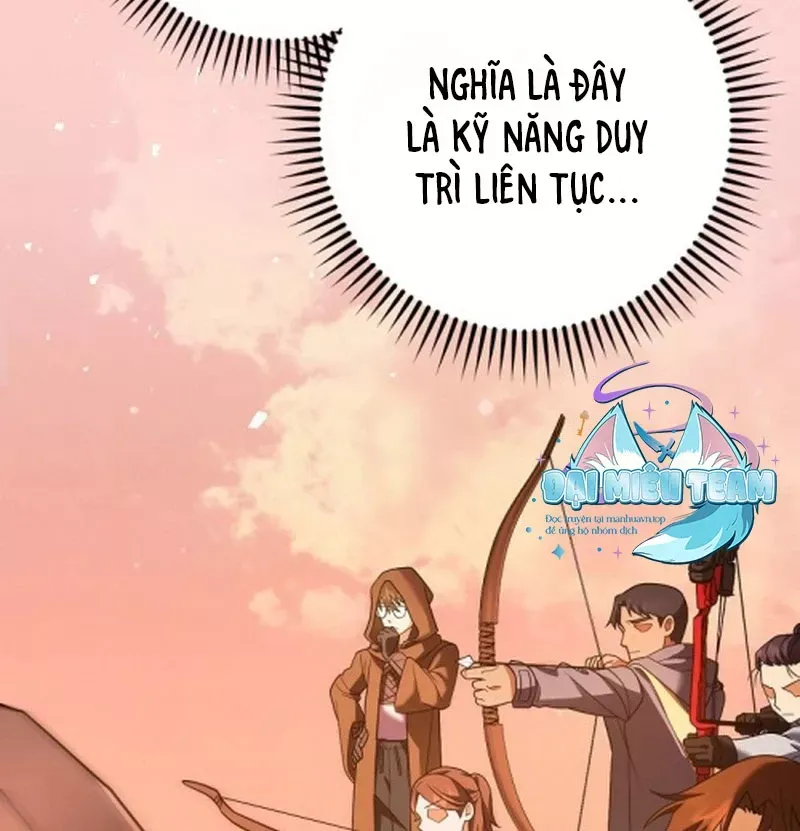 Bậc Thầy Toàn Bộ Kỹ Năng Chap 7 - Next Chap 8