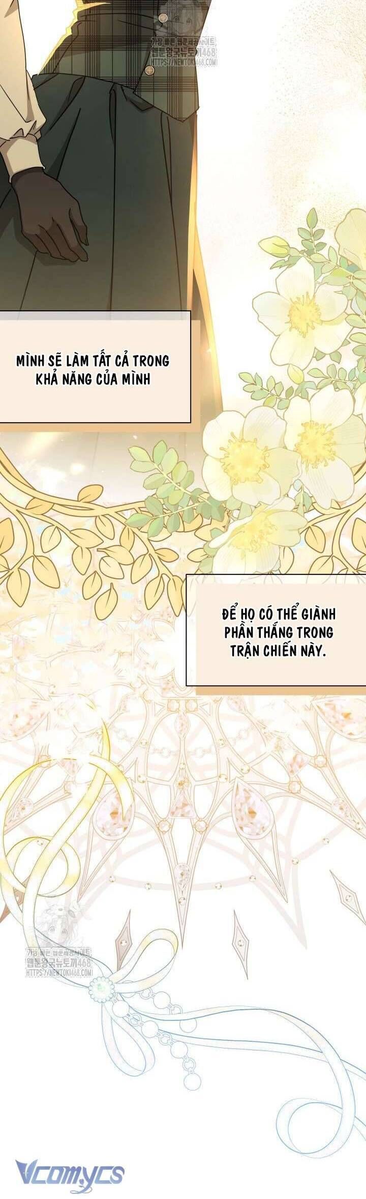 Cô Gái Sẽ Trở Thành Chủ Gia Đình Chap 101 - Next Chap 102