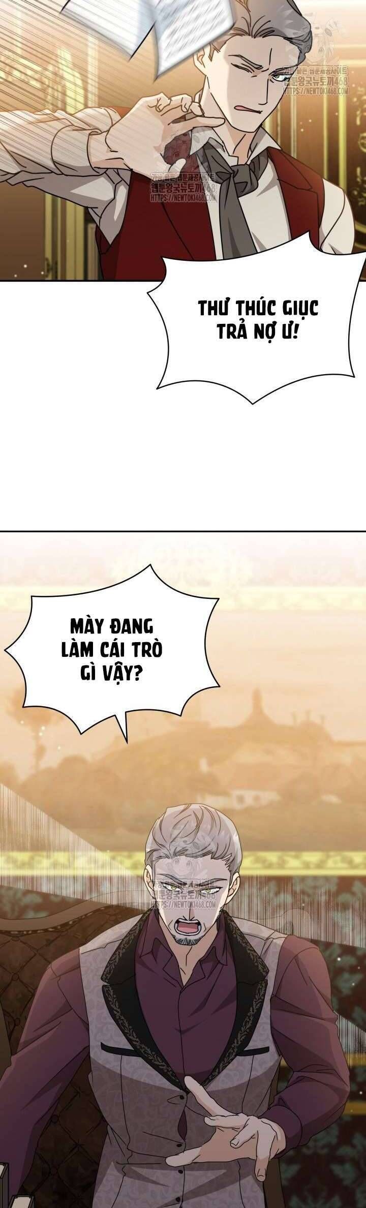 Cô Gái Sẽ Trở Thành Chủ Gia Đình Chap 101 - Next Chap 102