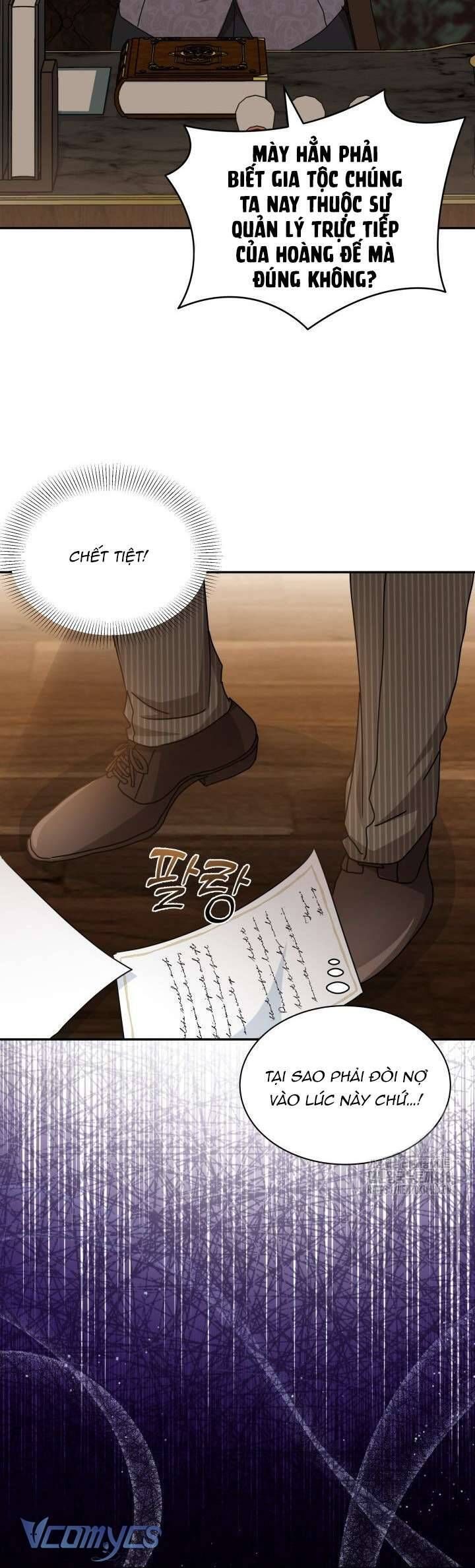 Cô Gái Sẽ Trở Thành Chủ Gia Đình Chap 101 - Next Chap 102