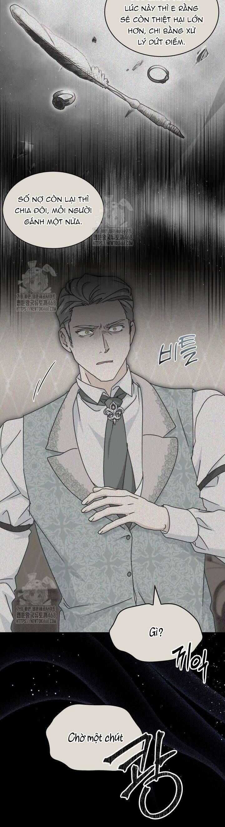 Cô Gái Sẽ Trở Thành Chủ Gia Đình Chap 101 - Next Chap 102